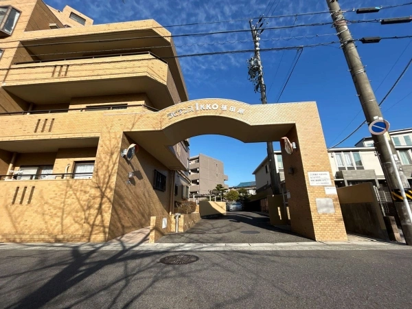 ラビデンス植田原