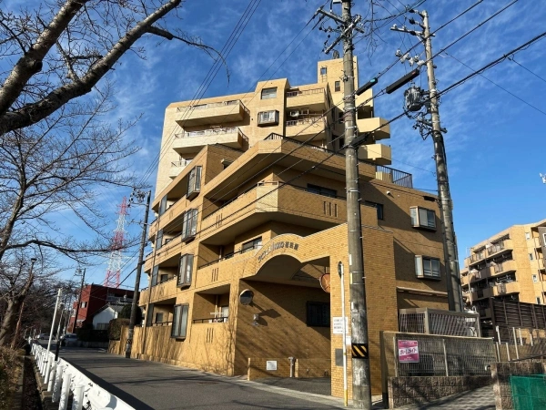 ラビデンス植田原