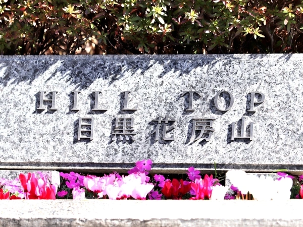 ヒルトップ目黒花房山