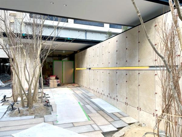 グランドメゾン清水谷ゲートハウス