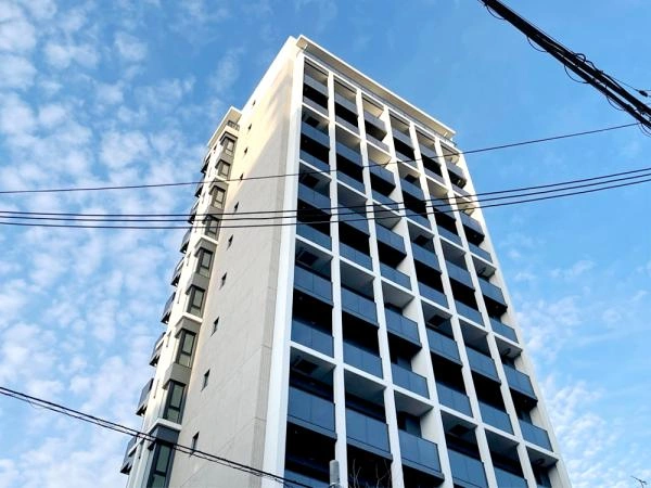 グランドメゾン清水谷ゲートハウス