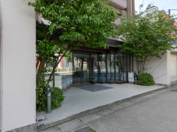 エスポア植田