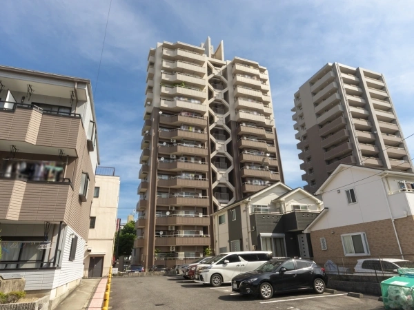 エスポア植田