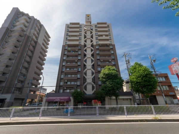 エスポア植田