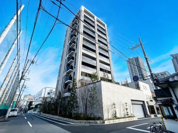 グランドメゾン清水谷シーンズ