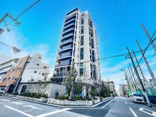 グランドメゾン清水谷シーンズ