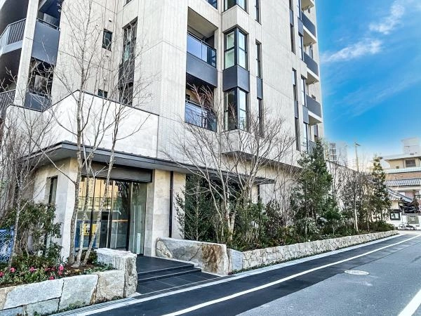 グランドメゾン清水谷シーンズ