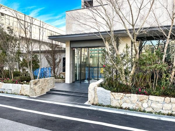 グランドメゾン清水谷シーンズ