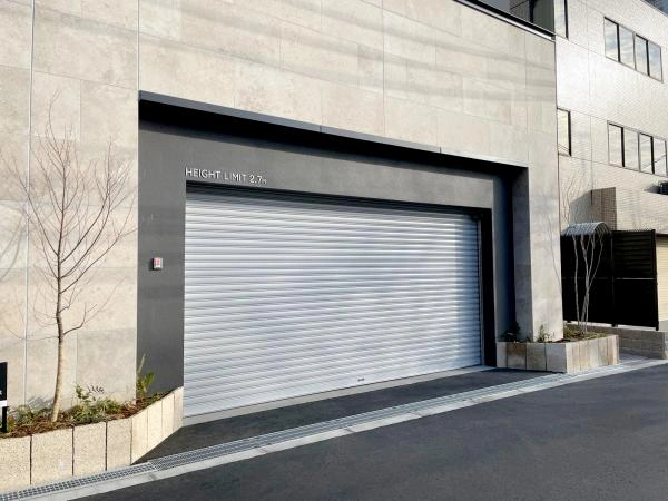 グランドメゾン清水谷シーンズ