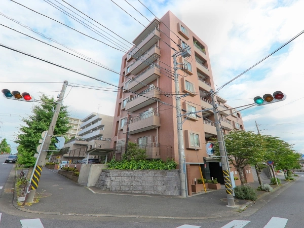 ヒルズ栗平