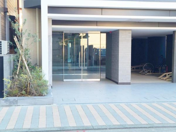 グランリーヴェル横濱ヴィヴァン