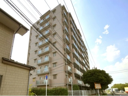ペルル松戸パークアヴェニュー