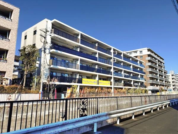 サンクレイドル成増