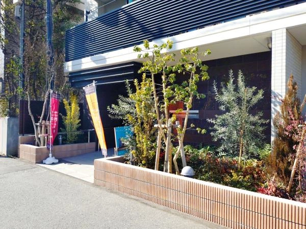 サンクレイドル成増