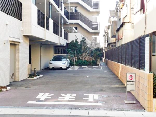 サンクレイドル成増