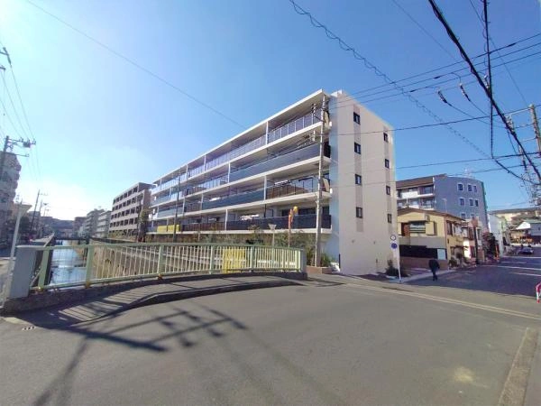 サンクレイドル成増