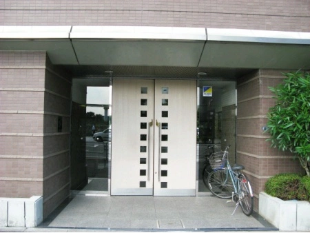 ファーレ立川パークホームズ