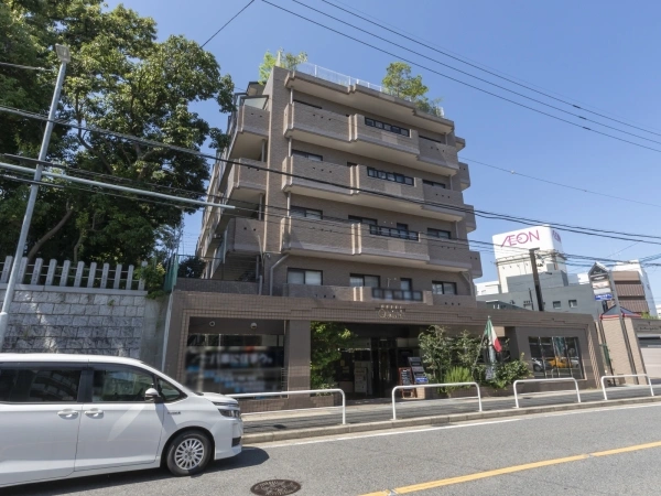 グランドメゾン八事天道