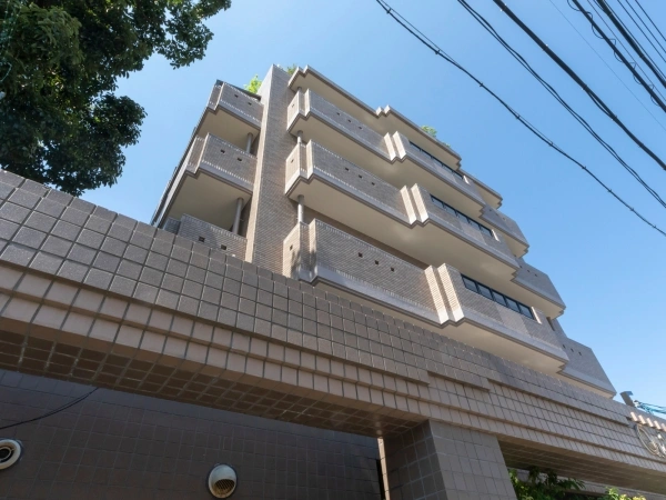 グランドメゾン八事天道