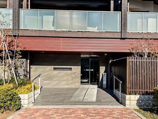 クレアホームズ浦和辻緑道