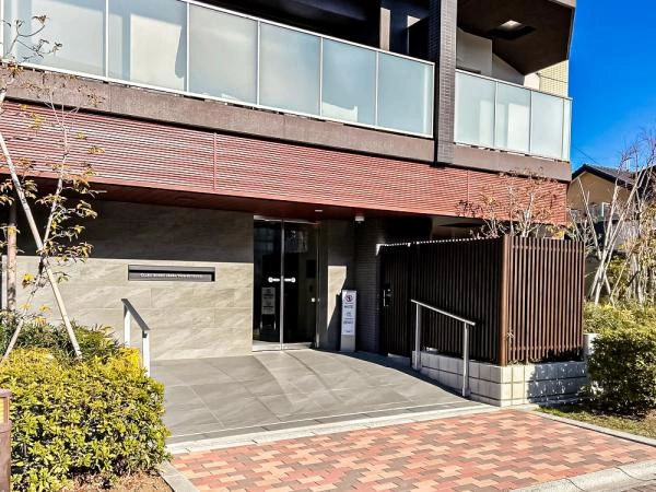 クレアホームズ浦和辻緑道