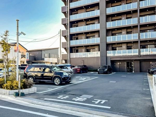 クレアホームズ浦和辻緑道