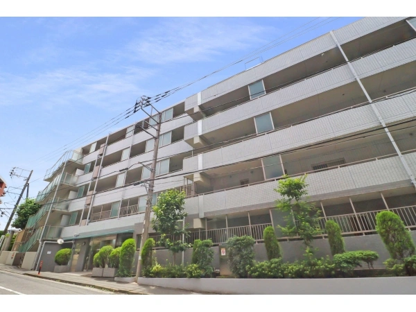 東急ドエルアルス栗平R-サイド