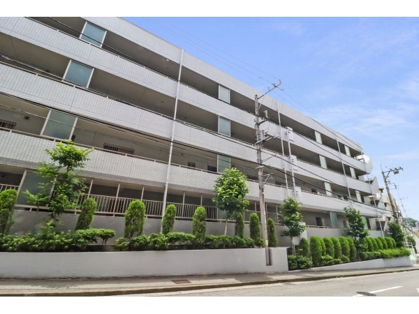 東急ドエルアルス栗平R-サイド