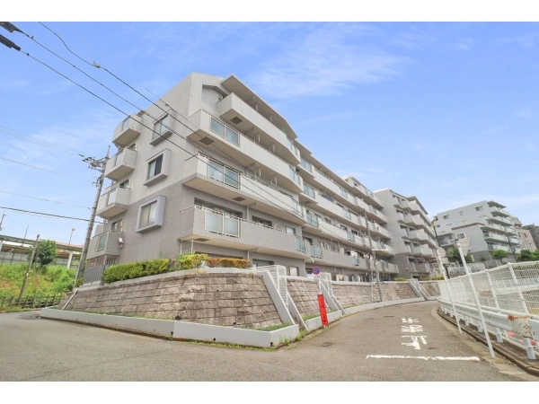 東急ドエルアルス栗平R-サイド