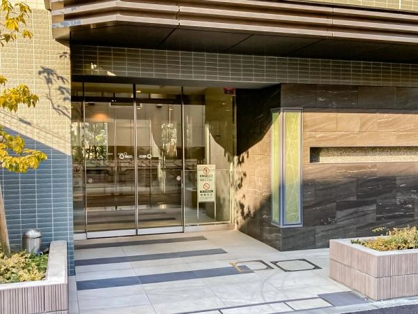 クレアホームズ新小岩親水公園