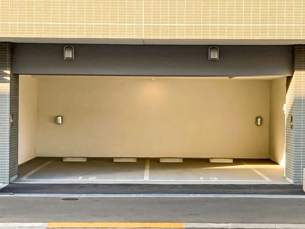 クレアホームズ新小岩親水公園