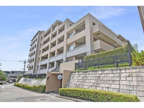 ライオンズステーションプラザ栗平