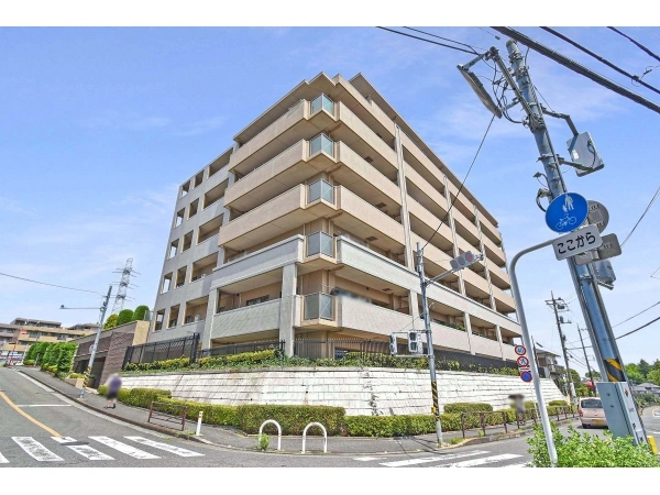 ライオンズステーションプラザ栗平