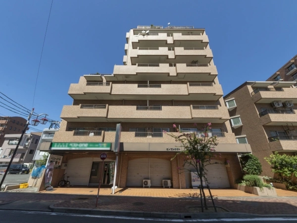 グランドメゾンサン原