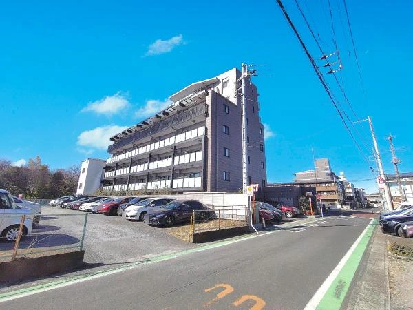 クレアホームズ朝霞台