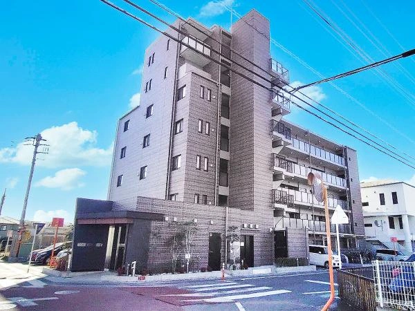 クレアホームズ朝霞台