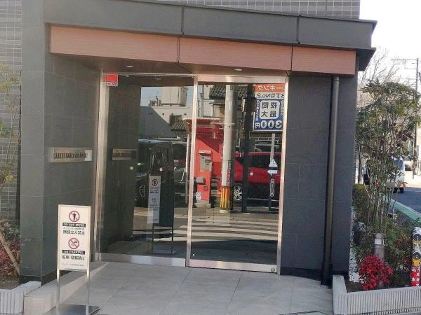 クレアホームズ朝霞台