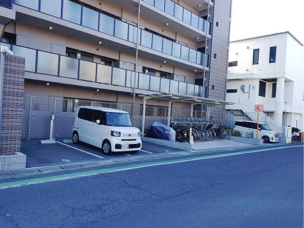 クレアホームズ朝霞台