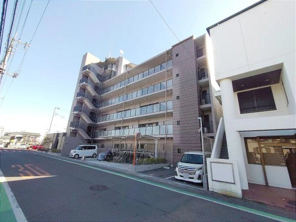 クレアホームズ朝霞台