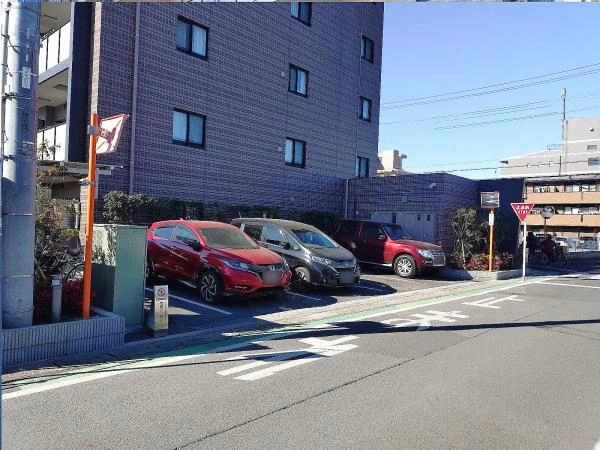 クレアホームズ朝霞台