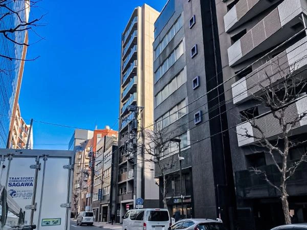 クレイシアIDZ千代田岩本町