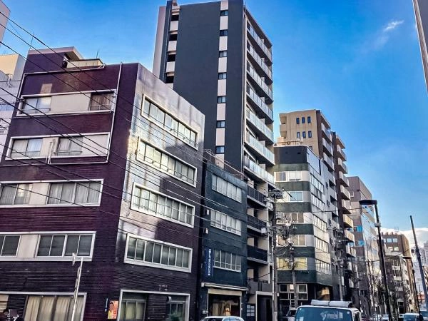 クレイシアIDZ千代田岩本町