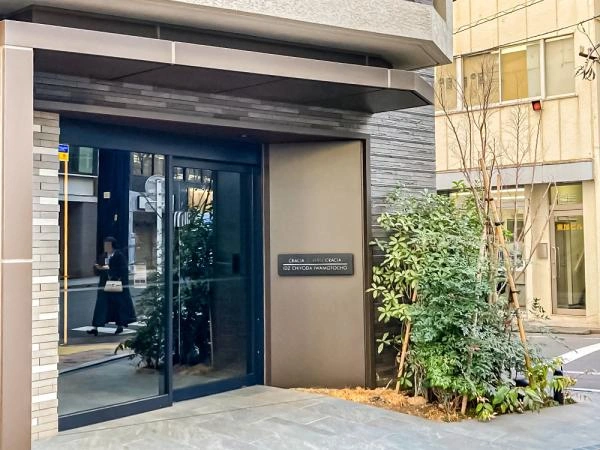 クレイシアIDZ千代田岩本町