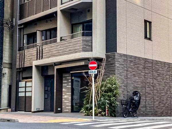 クレイシアIDZ千代田岩本町