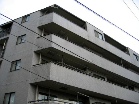 ファミールグラン国立