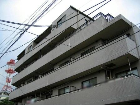 ファミールグラン国立