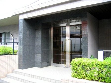 ファミールグラン国立