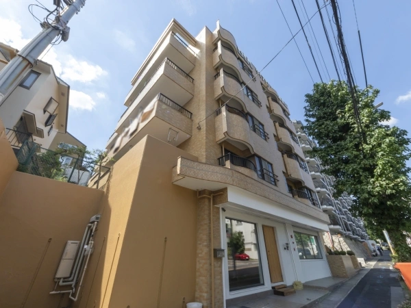 ダイアパレス八事表山