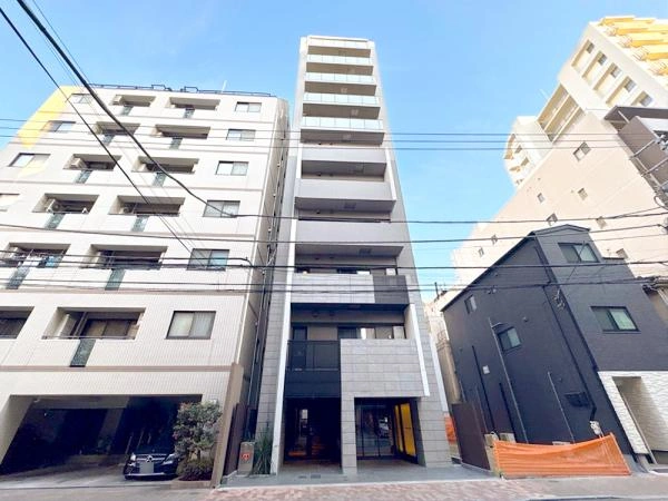 クレイシア・ヴァースクレイシアIDZ浅草