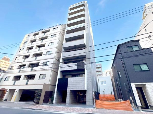 クレイシア・ヴァースクレイシアIDZ浅草